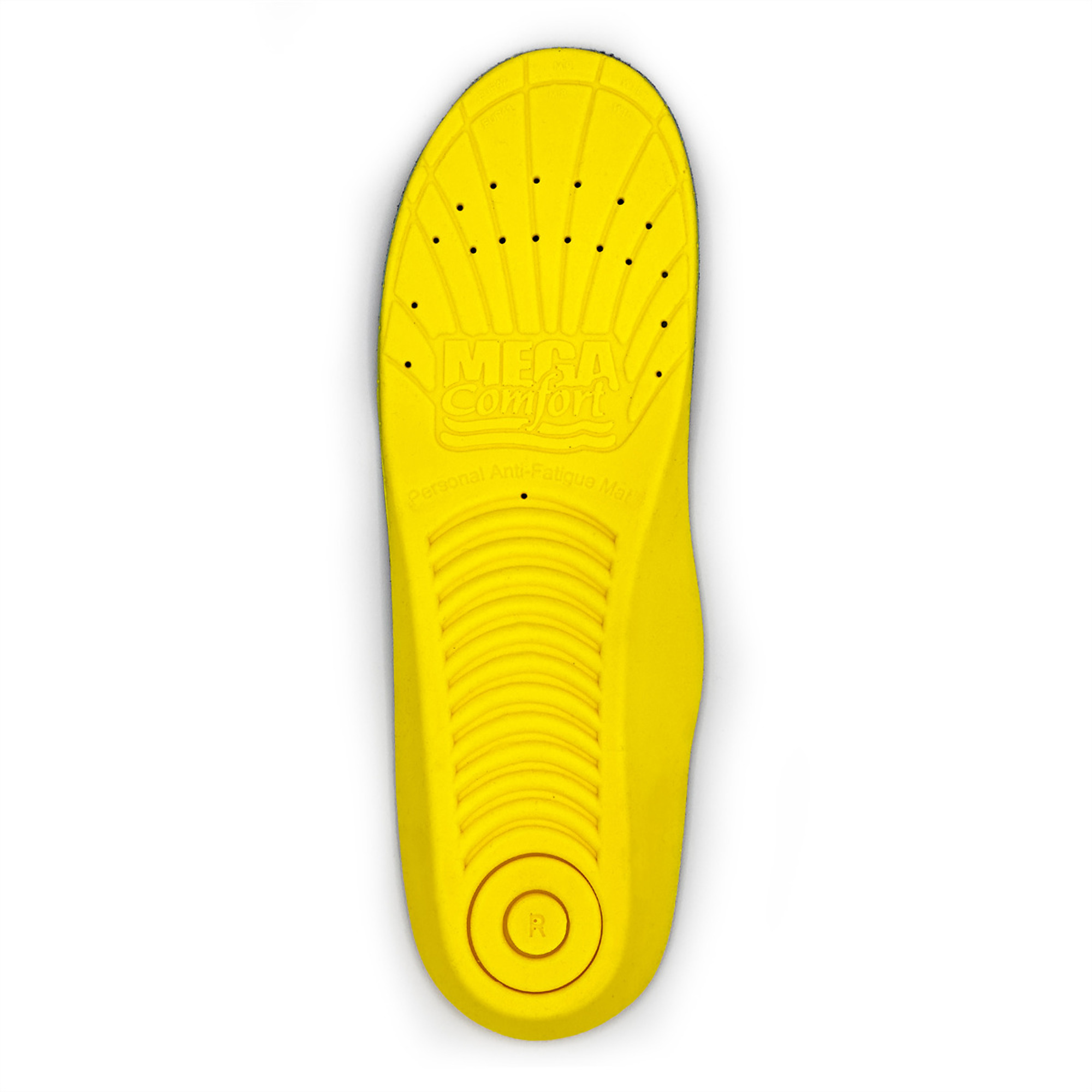 MEGA Comfort MEGA Comfort - Insole - Personal Anti Fatigue Mat